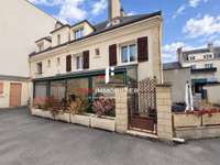 Vente appartement 5 pièces Vente appartement 5 pièces