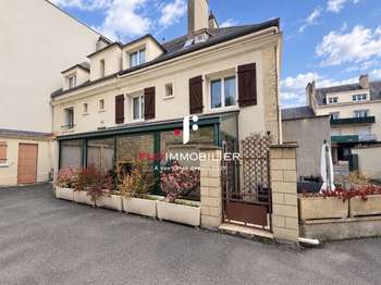 Vente appartement 5 pièces Caen 14