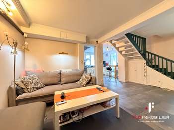 Vente appartement 5 pièces Vente appartement 5 pièces