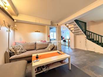 Vente appartement 5 pièces Vente appartement 5 pièces