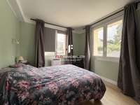 Vente appartement 5 pièces Vente appartement 5 pièces