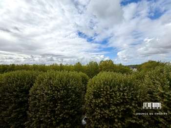 Vente appartement 3 pièces Caen 14