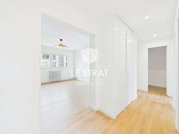 Vente Appartement 3 piècesCaen
