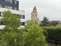 Vente appartement 5 pièces Vente appartement 5 pièces