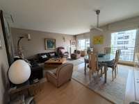 Vente appartement 5 pièces Vente appartement 5 pièces