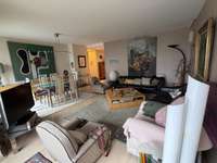 Vente appartement 5 pièces Vente appartement 5 pièces