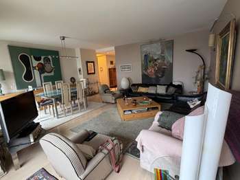 Vente appartement 5 pièces Vente appartement 5 pièces