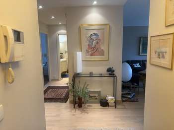 Vente appartement 5 pièces Vente appartement 5 pièces