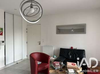 Vente Appartement 3 piècesCaen