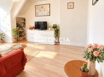 Vente Appartement 2 piècesCaen
