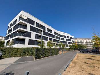 Vente appartement 3 pièces Caen 14