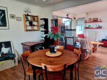 Vente Appartement 4 piècesCaen