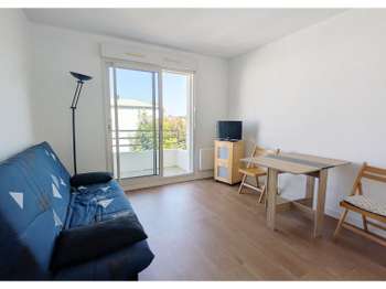 Vente appartement 2 pièces Caen 14