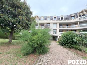 Vente appartement 1 pièce Caen 14