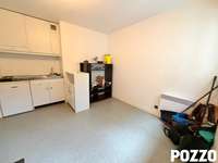 Vente appartement 1 pièce Vente appartement 1 pièce