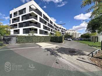 Vente appartement 2 pièces Caen 14