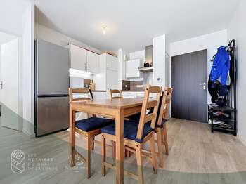 Vente appartement 2 pièces Vente appartement 2 pièces