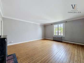 Vente appartement 3 pièces Caen 14