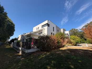 Vente appartement 3 pièces Caen 14