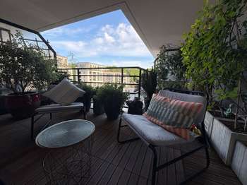 Vente appartement 2 pièces Caen 14