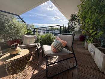 Vente appartement 2 pièces Caen 14