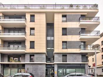 Photo Vente appartement Caen