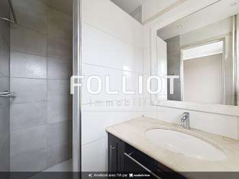 Vente appartement 3 pièces Caen 14