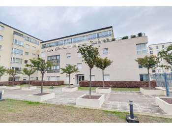 Vente appartement 3 pièces Caen 14