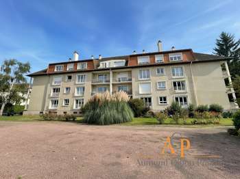 Vente Appartement 3 piècesCaen