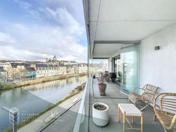 Vente appartement 3 pièces Caen 14
