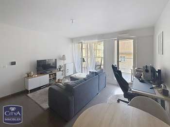 Vente appartement 2 pièces Caen 14