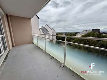 Vente Appartement 4 piècesCaen