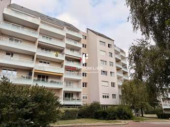 Vente appartement 4 pièces Caen 14