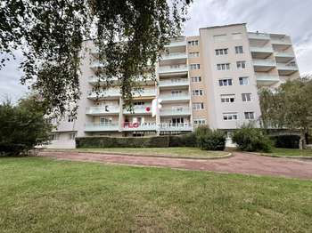 Vente Appartement 4 piècesCaen