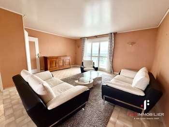 Vente appartement 4 pièces Vente appartement 4 pièces