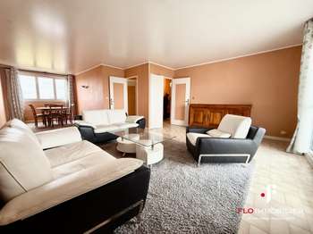 Vente appartement 4 pièces Vente appartement 4 pièces