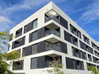 Vente Appartement 3 piècesCaen