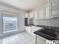 Vente appartement 5 pièces Vente appartement 5 pièces
