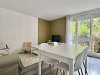 Vente appartement 2 pièces Vente appartement 2 pièces