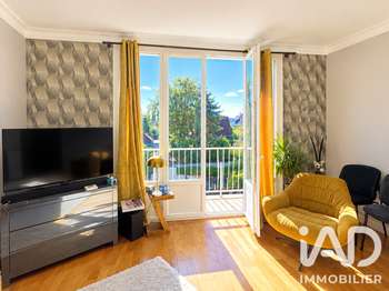 Vente appartement 3 pièces Caen 14