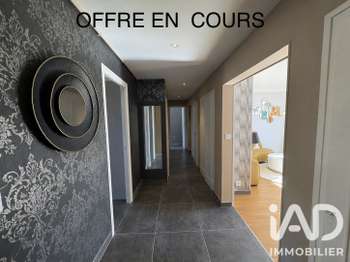 Vente Appartement 3 piècesCaen