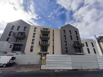 Vente appartement 2 pièces Caen 14