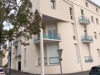 Vente Studio 1 pièce