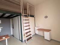 Vente Studio 1 pièce