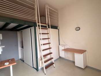 Vente Studio 1 pièce