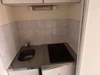 Vente Studio 1 pièce