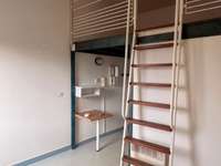 Vente Studio 1 pièce