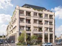 Vente appartement 4 pièces Vente appartement 4 pièces