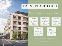 Vente appartement 4 pièces Vente appartement 4 pièces
