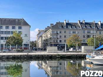 Vente appartement 4 pièces Vente appartement 4 pièces